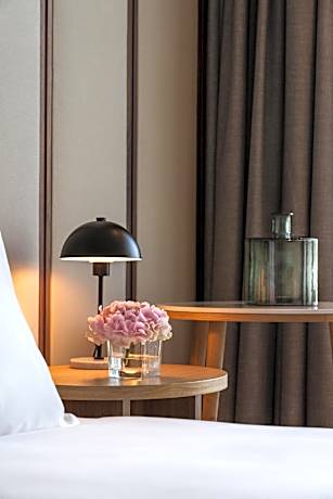 Two-Bedroom Duplex Suite