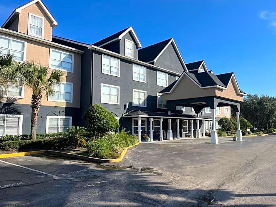 Country Inn & Suites by Radisson, Jacksonville, FL