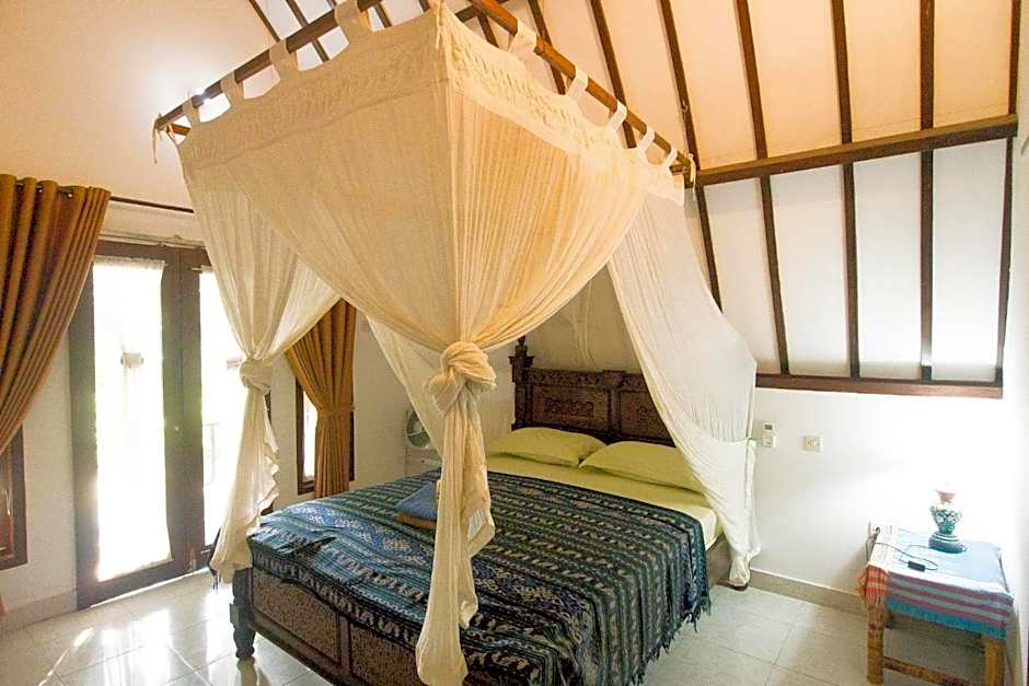 Ina Gili Guesthouse
