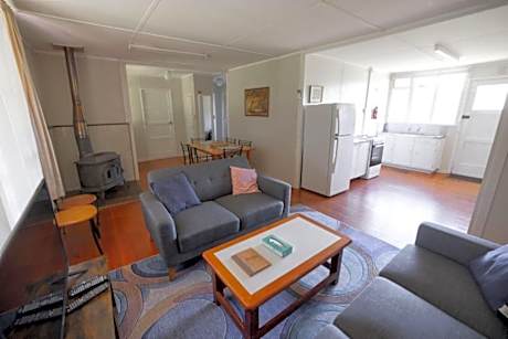 Three-Bedroom Cottage