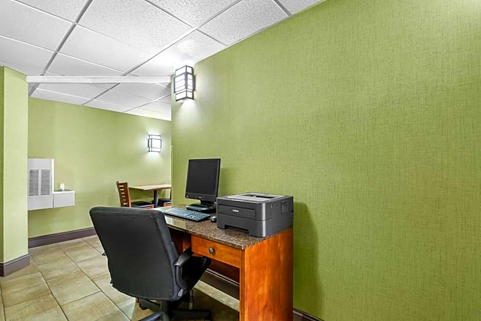 Quality Inn Selma - Smithfield