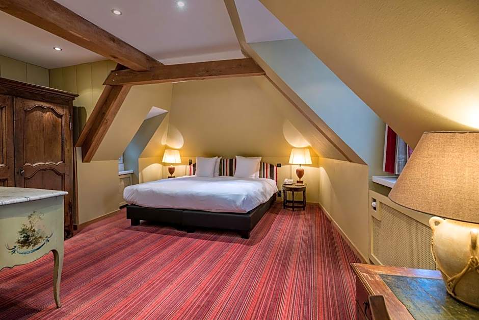 Martin's Relais