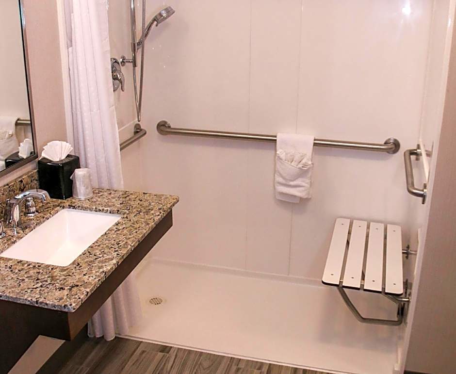 Holiday Inn Hotel & Suites Denver Tech Center-Centennial By IHG