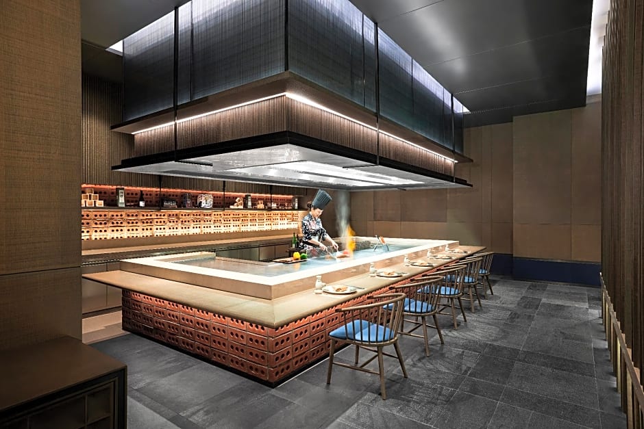 Shenyang Marriott Hotel