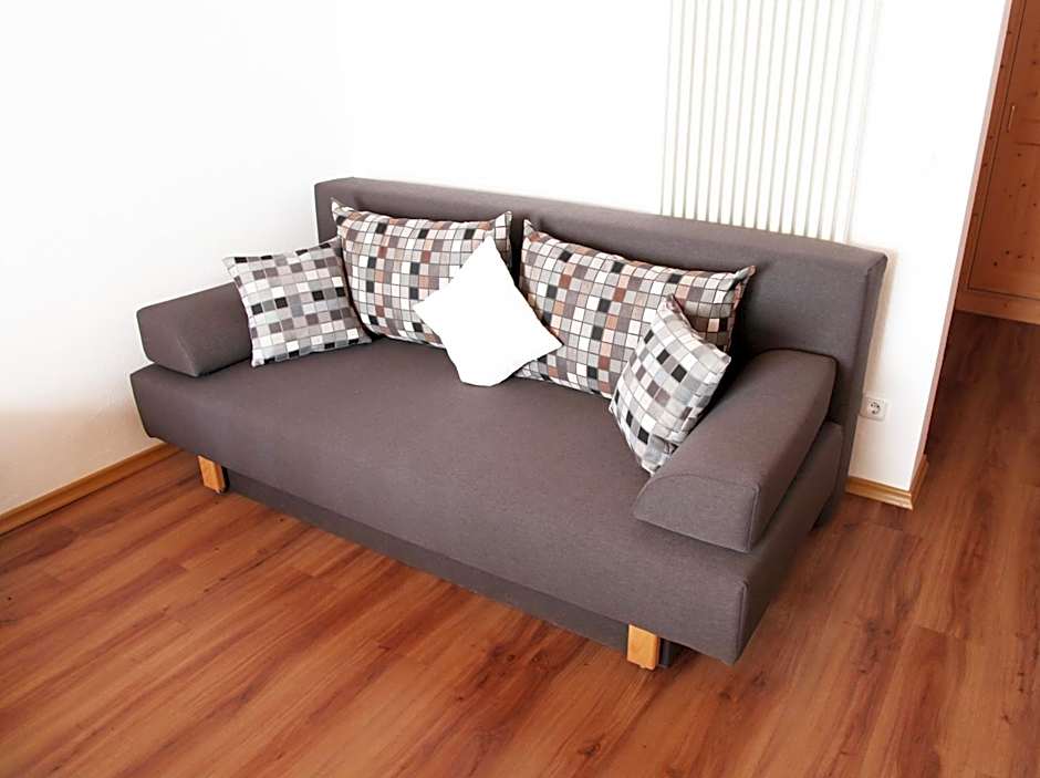 Hotel Garni Georgenhof Adults Only