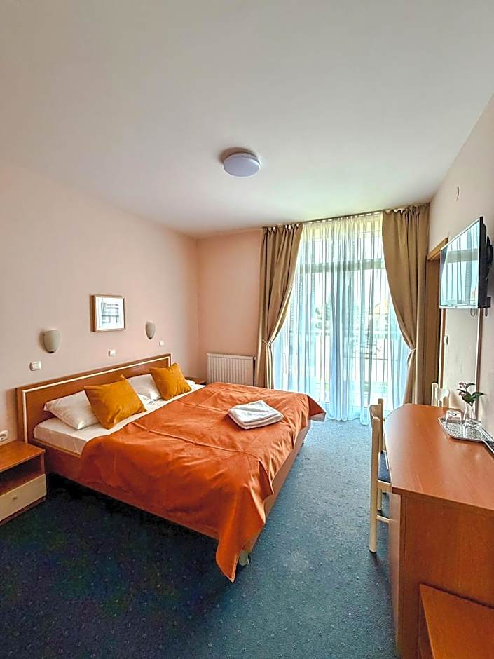 Hotel Imperium