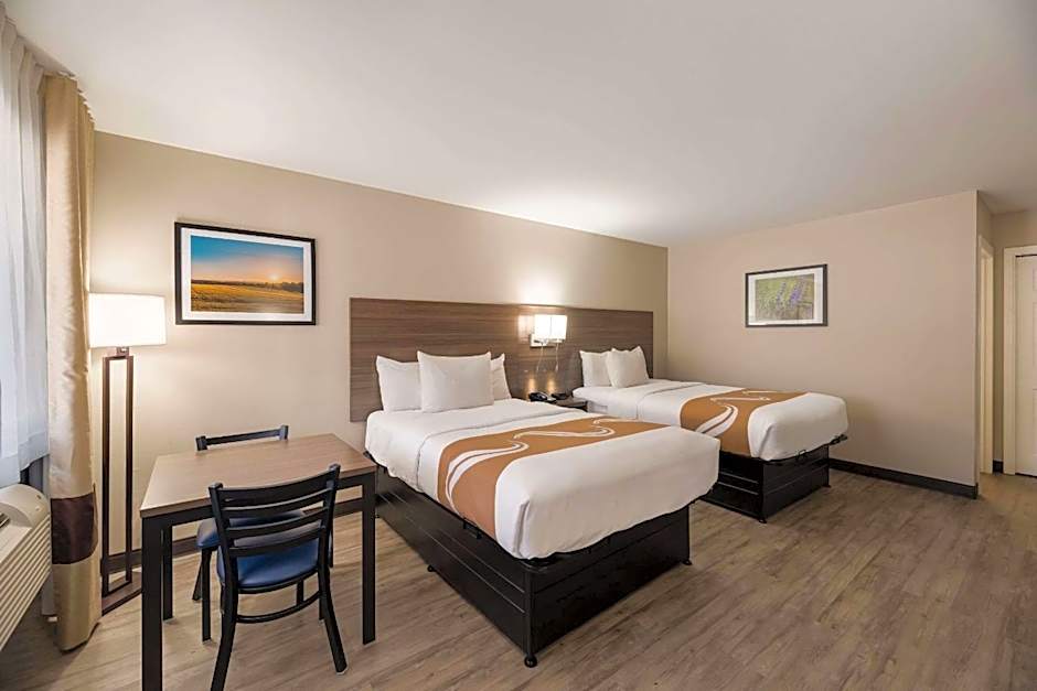 Quality Inn Sonora TX