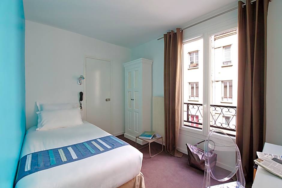 Hotel Marais De Launay