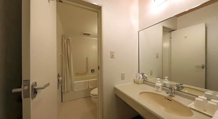 Smile Hotel Takaoka Ekimae