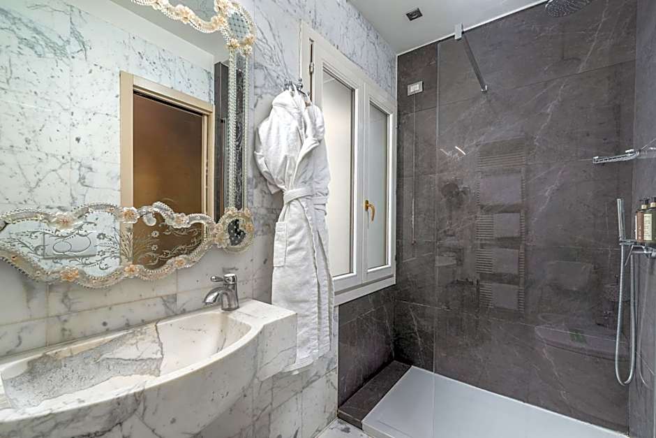 Palazzo Paruta & Wellness Suites