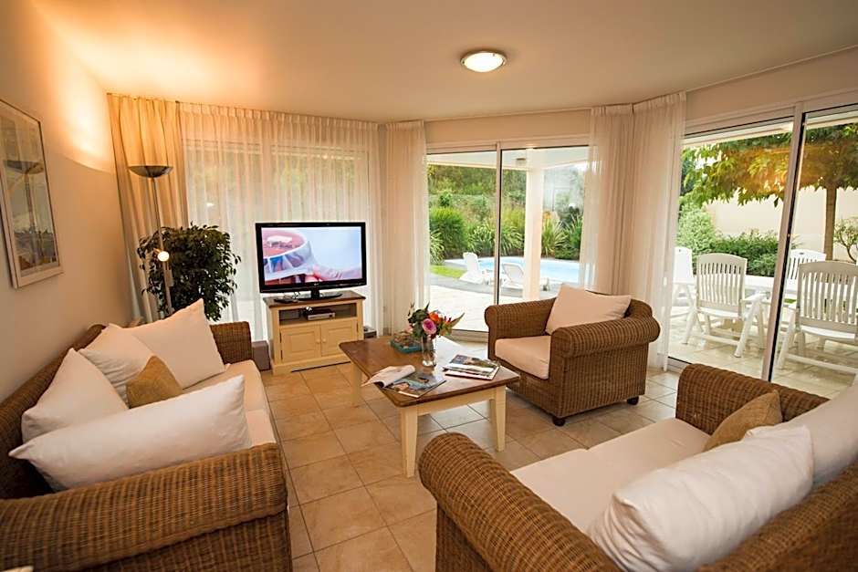 Oasis Les Jardins