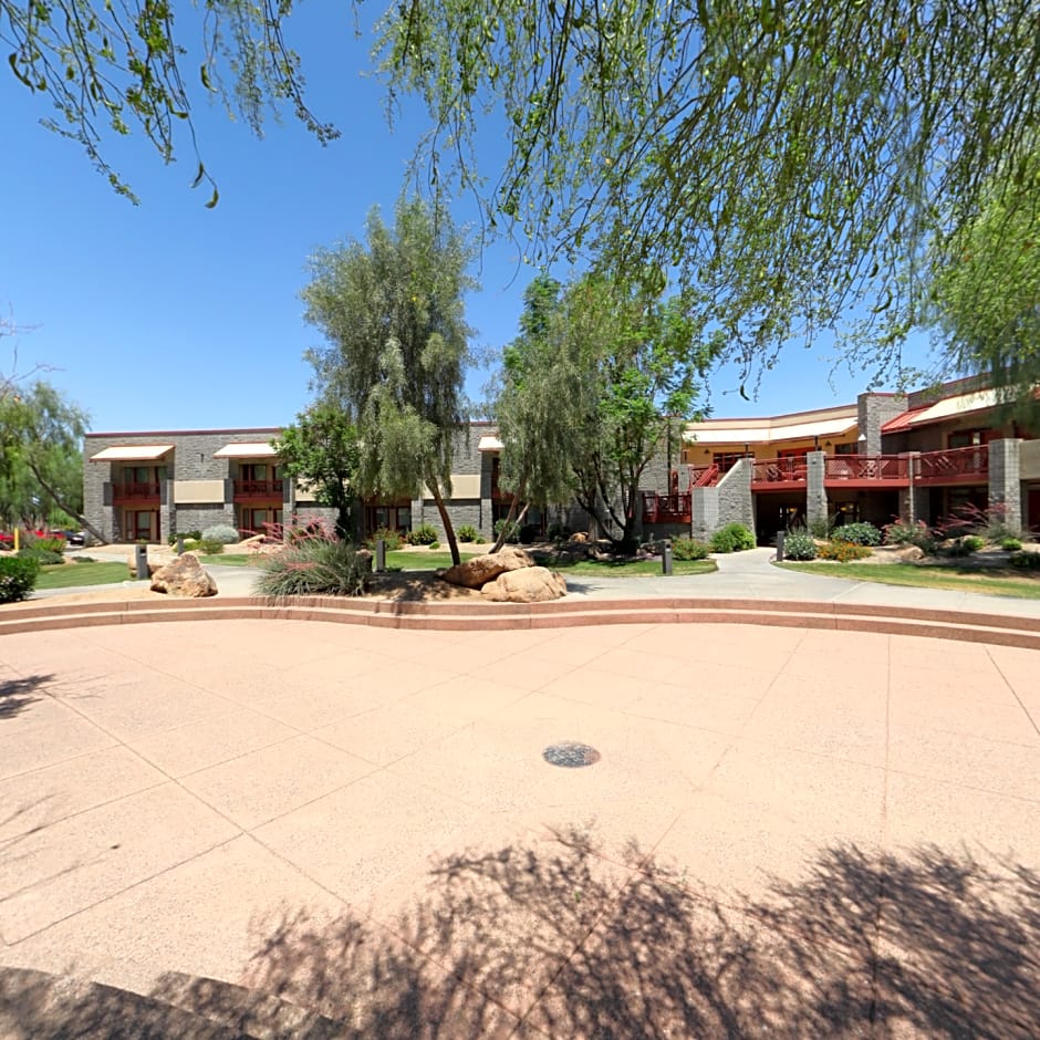 Arizona Christian University Hotel & Conference Center