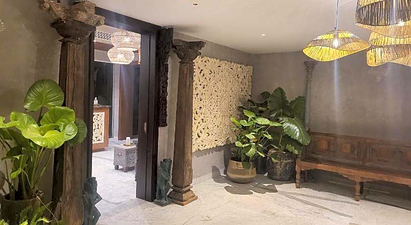 Nambiar Club Bellezea