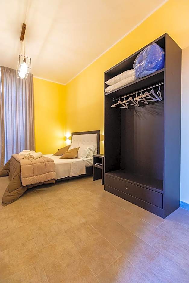 B&B Trianon