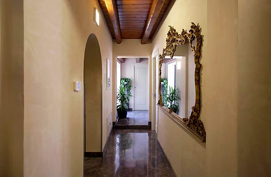 Casa Miqvà - Rooms in shared apartment