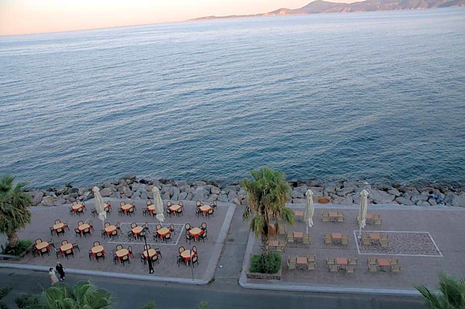 Avra Hotel