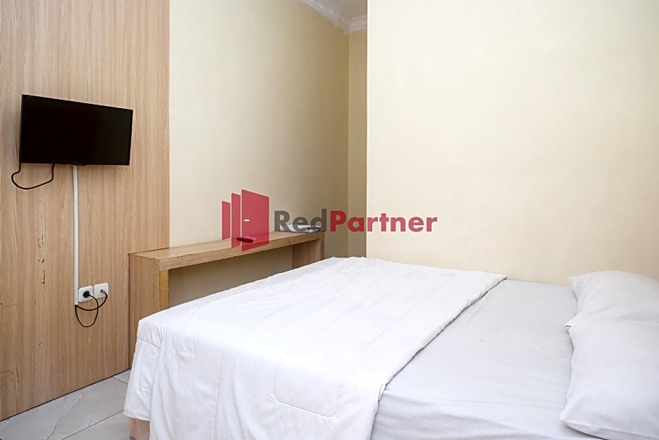 Wisma Fortuna Syariah Mitra By RedDoorz – Sukoharjo, SD