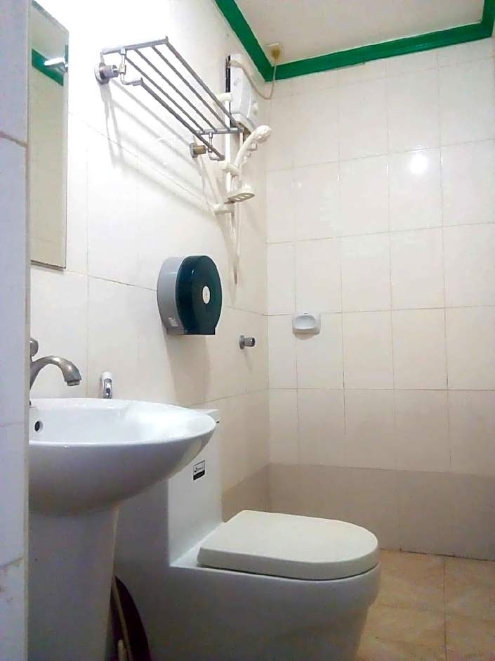 Asia Novo Boutique Hotel-Kalibo