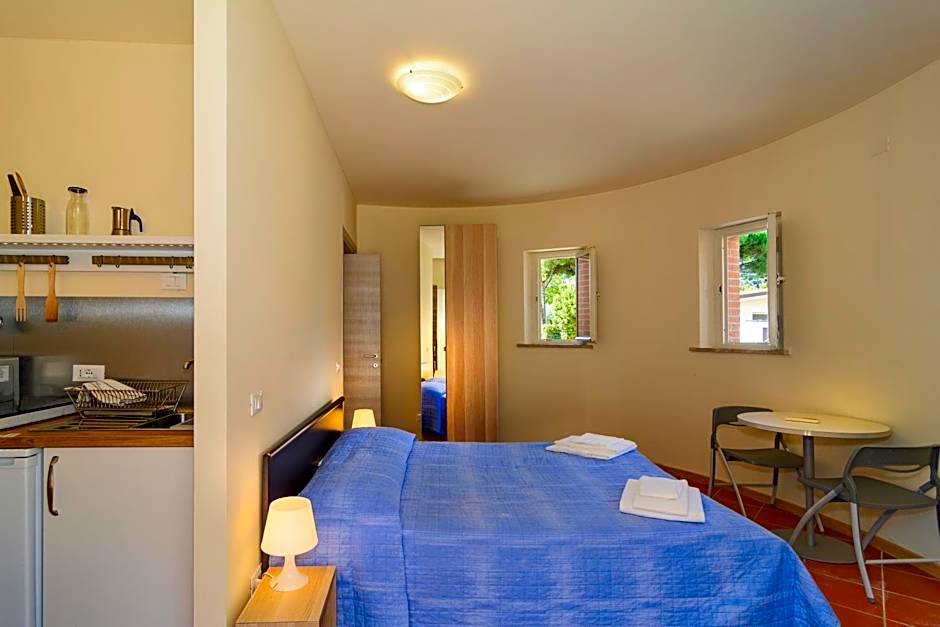 Residence San Rossore