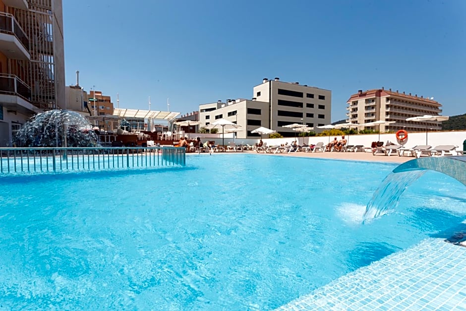 Hotel Sorra Daurada Splash
