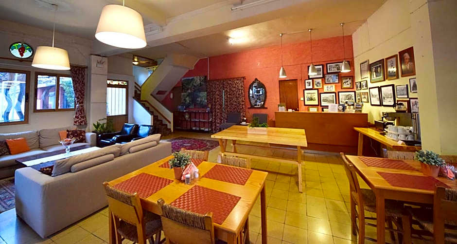 Christys Palace Hotel