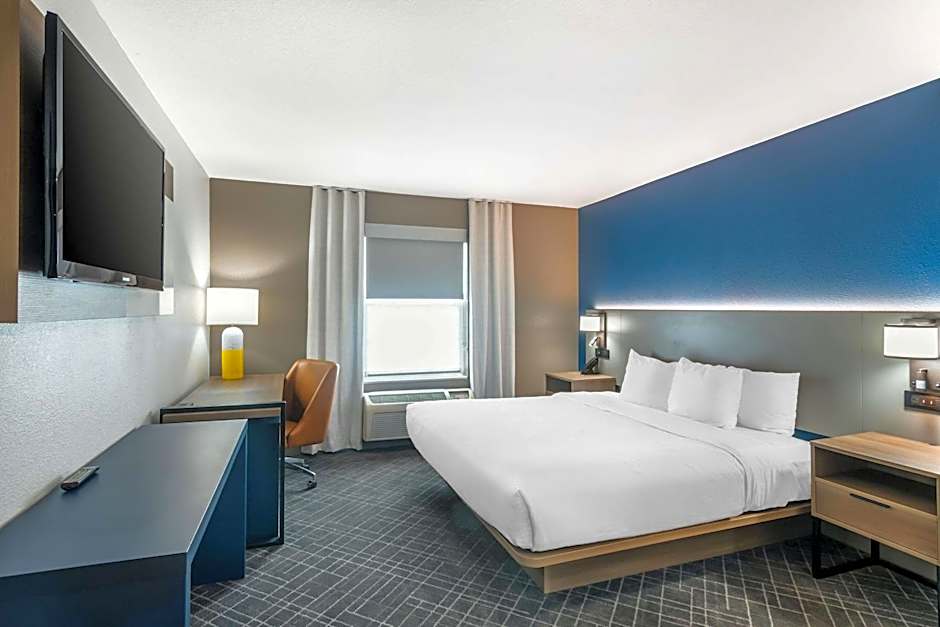 Comfort Inn & Suites - Chesterfield