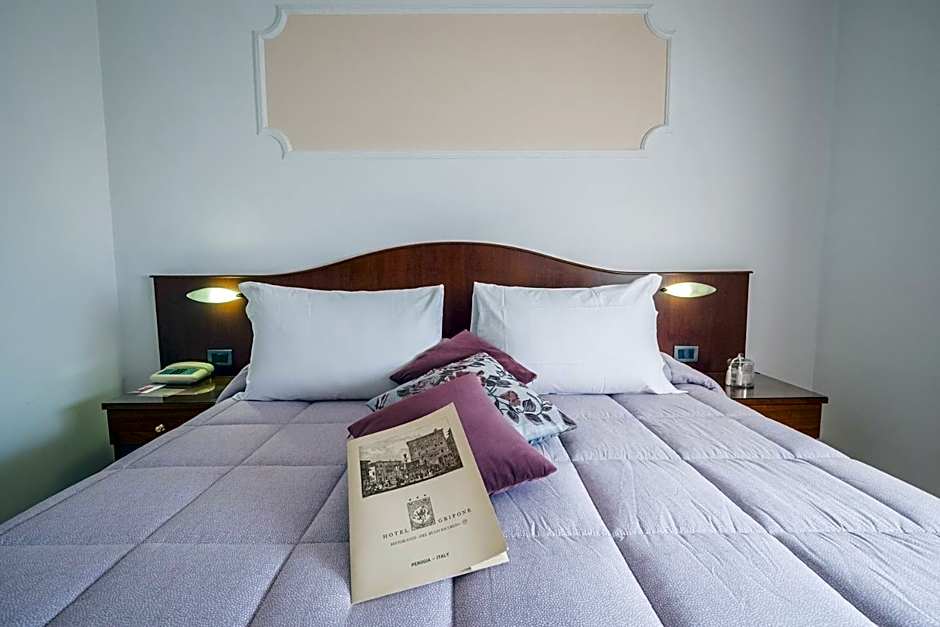 Grifone Hotel