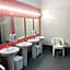 All Iron Hostel