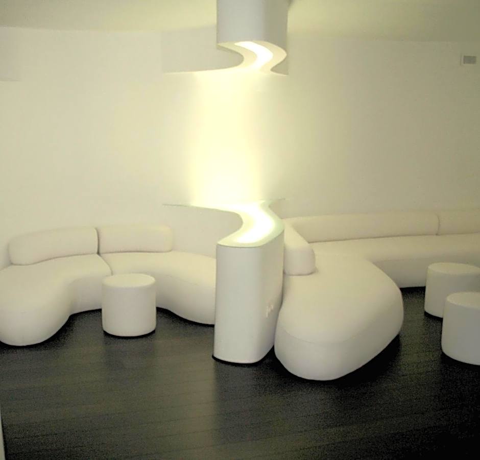 Absoluto Design Hotel