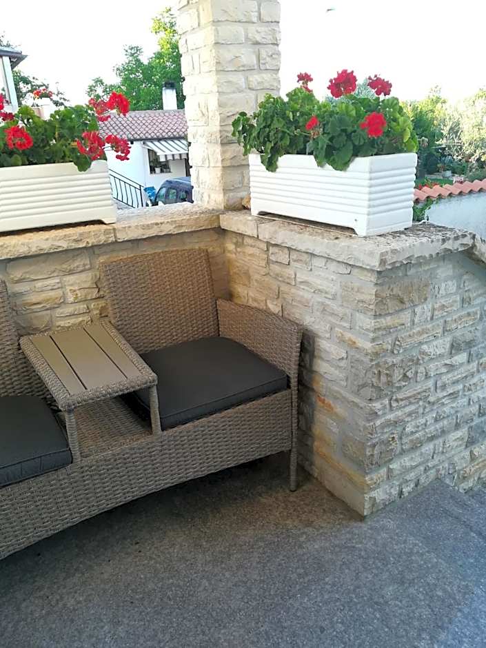 Apartmani Villa Otilija