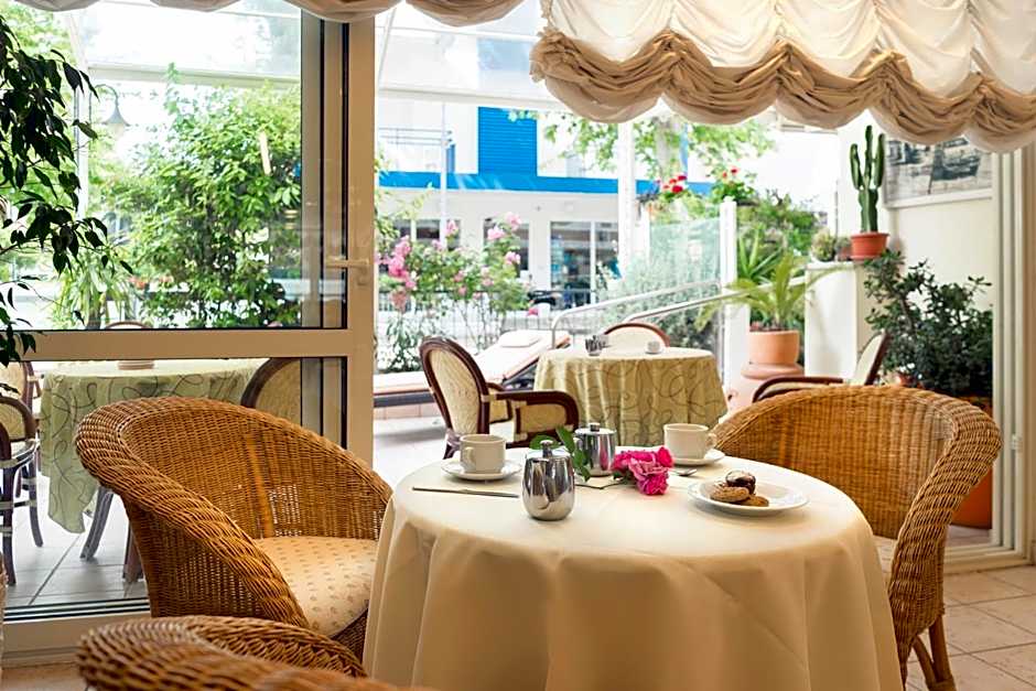 Hotel Tulipe Nazionale