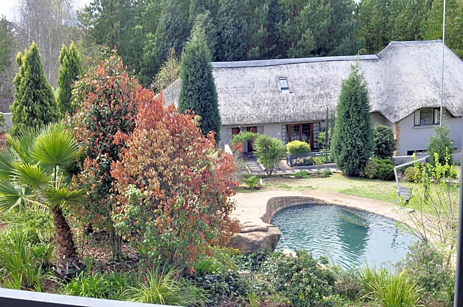 The Highlander Hotel Dullstroom