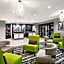 Staybridge Suites Spring - Woodlands Area
