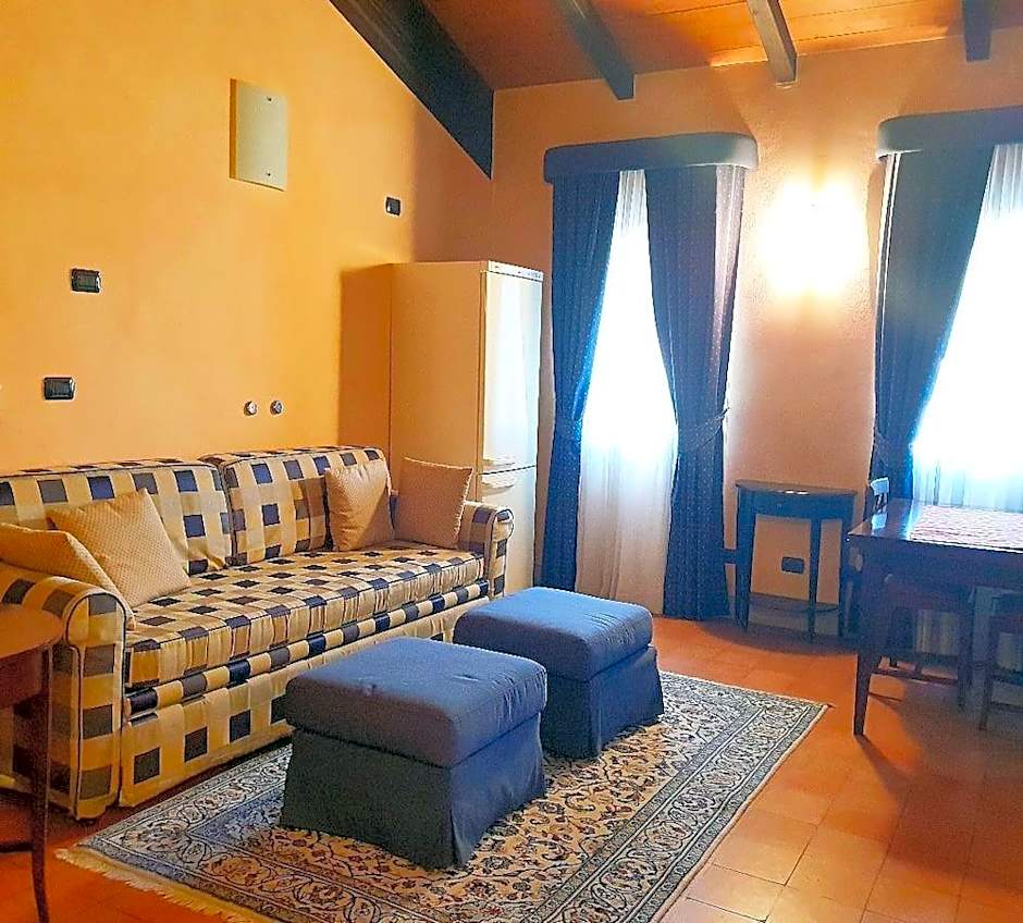 La Cantina Hotel Residence