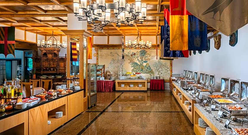 Silvanus Wellness and Conference Hotel