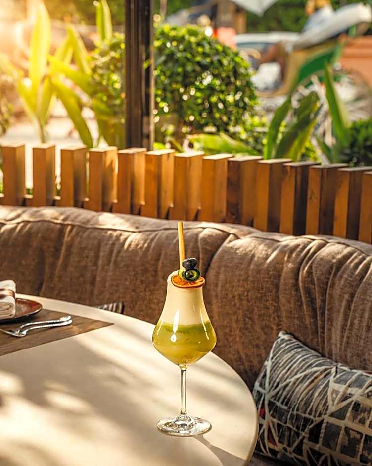 Hivernage Hotel & Spa