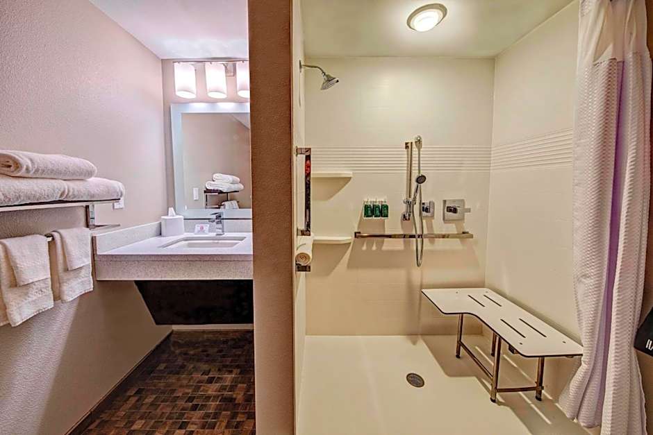 TownePlace Suites by Marriott Hot Springs