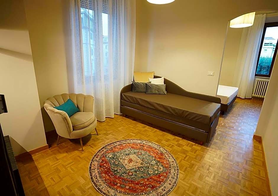 Hotel Continentale