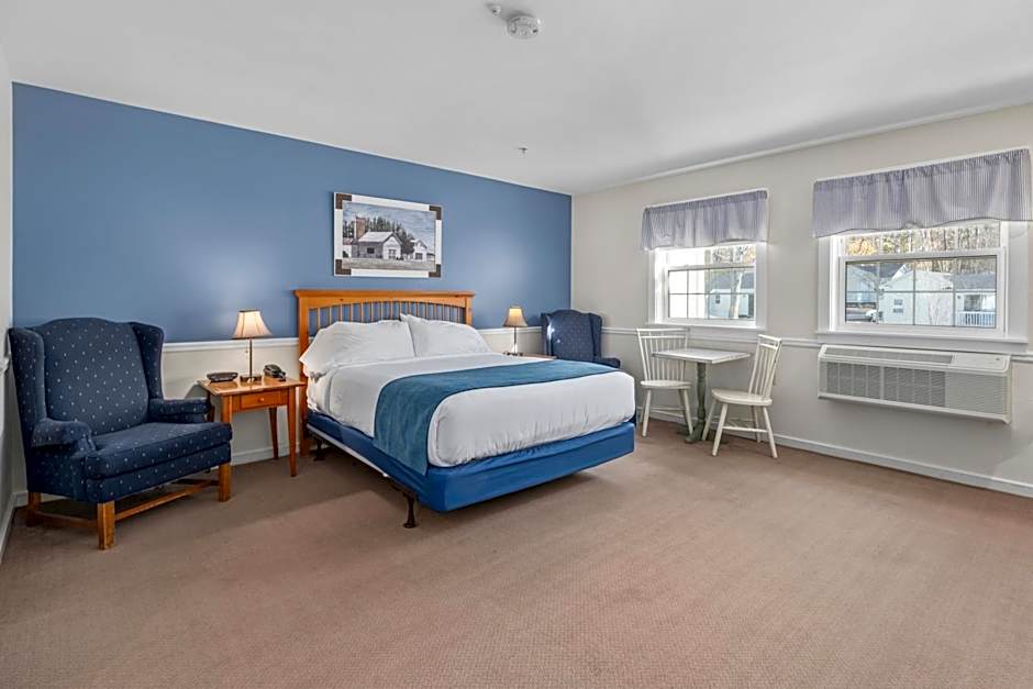 Country Inn at Camden Rockport