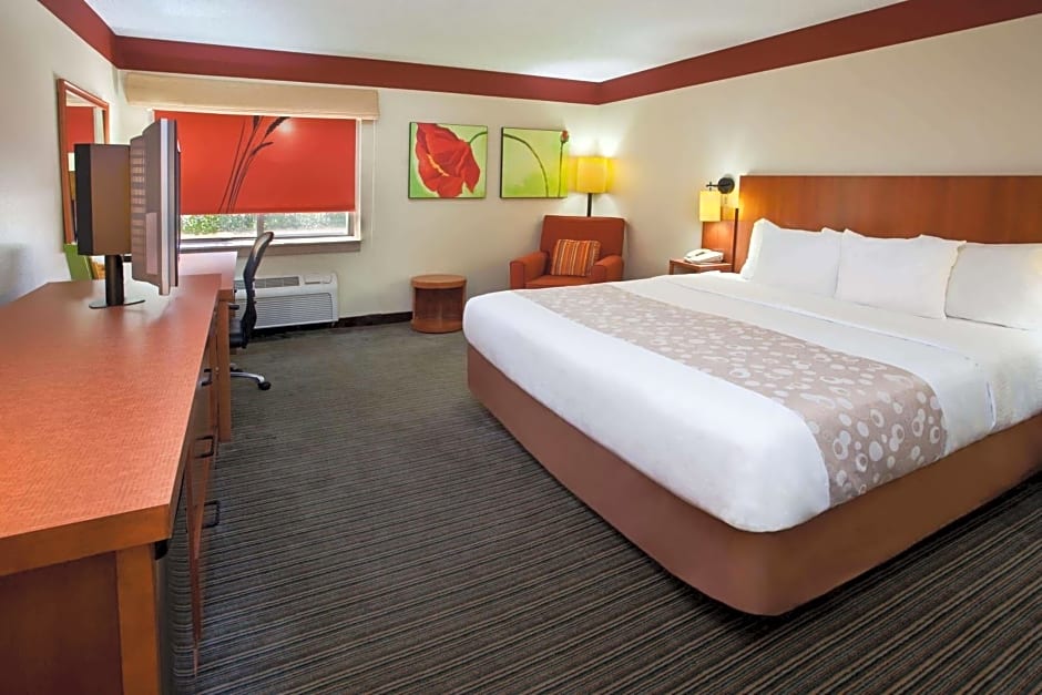 La Quinta by Wyndham Columbus State University