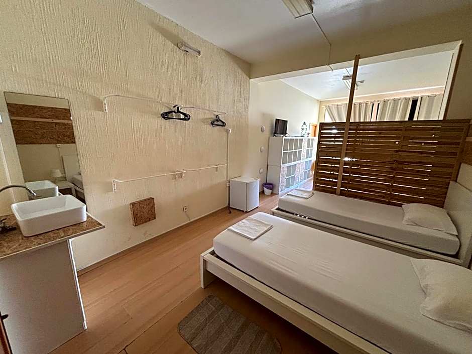 Garden Hostel