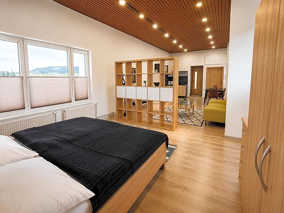 Hotel Kristína