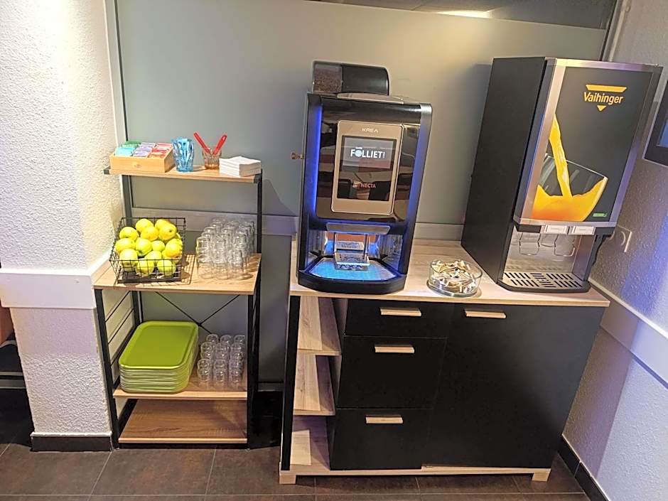 ibis budget Romorantin