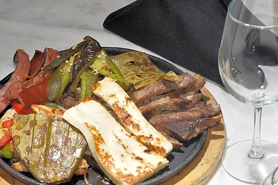 Hotel Colón Plaza Business Class