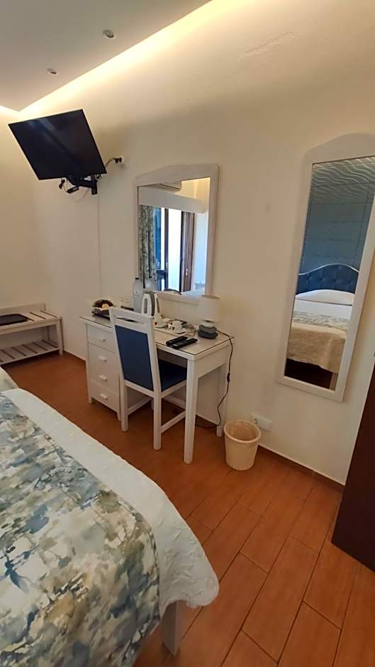 Aeromar Beach Hotel