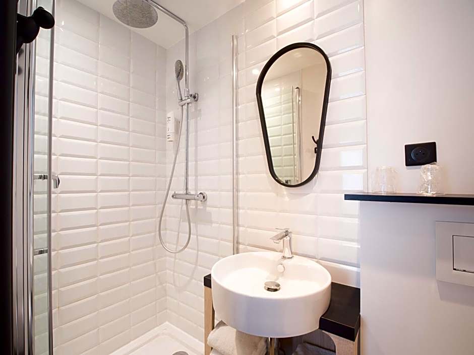 Urban Style Hotel de France