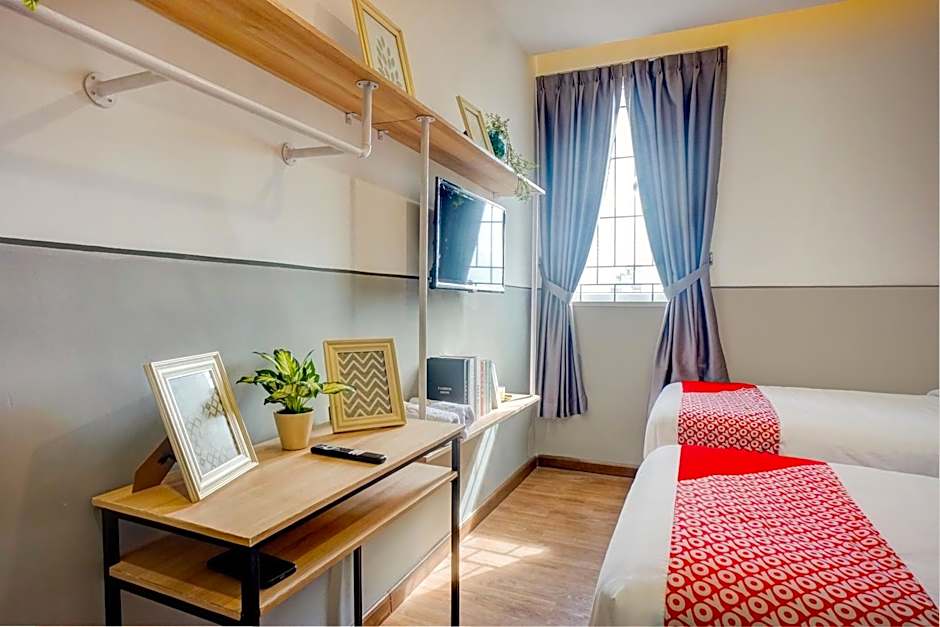 Hotel O Alhesa Residence