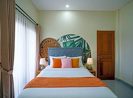 Premium Room with Balcony