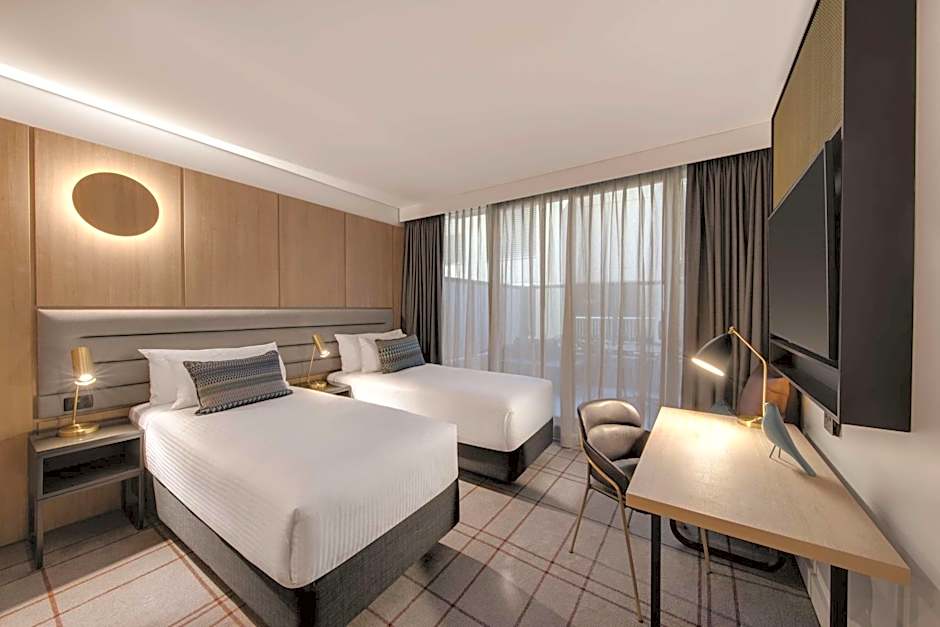 Vibe Hotel Sydney Darling Harbour