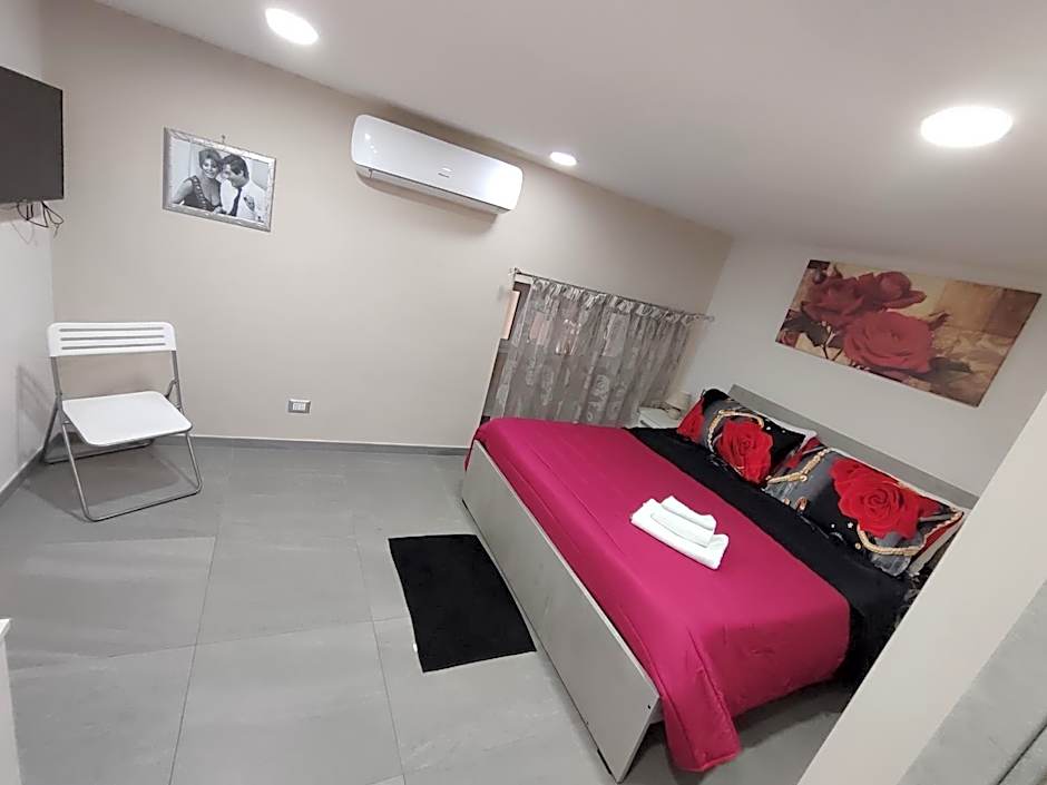 B&B Giò